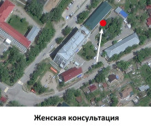Напоминаем о порядке посещений