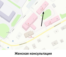 Напоминаем о порядке посещений